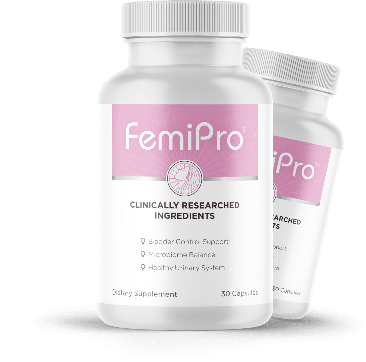 FemiPro 2Bottles